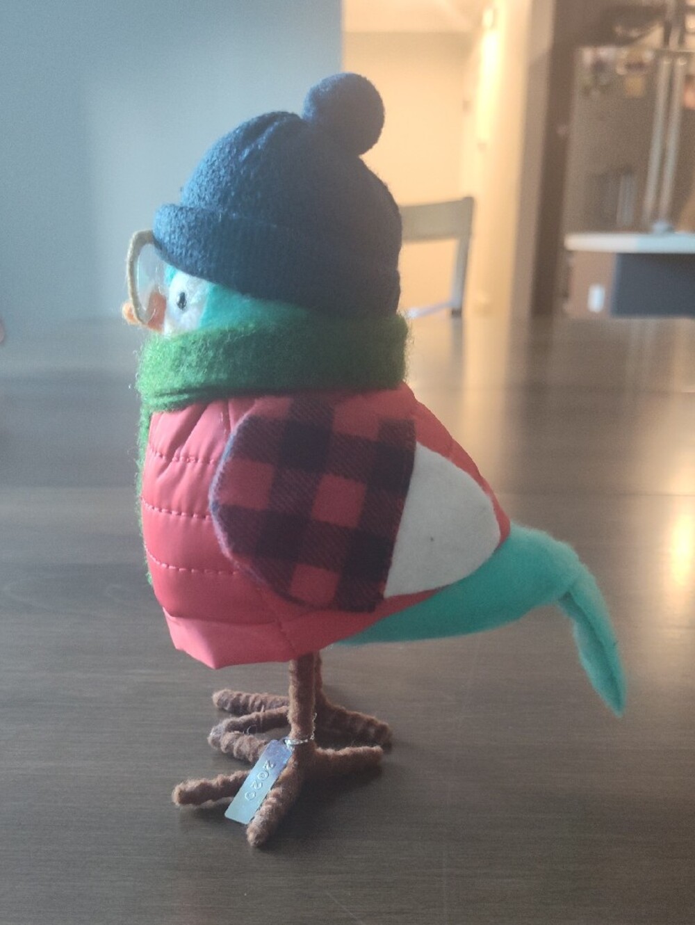 Target Bird - Picture 2 of 2